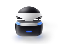Sony Sony PlayStation VR V2 + Camera V2 + VR Worlds - 1461894 - zdjęcie 3